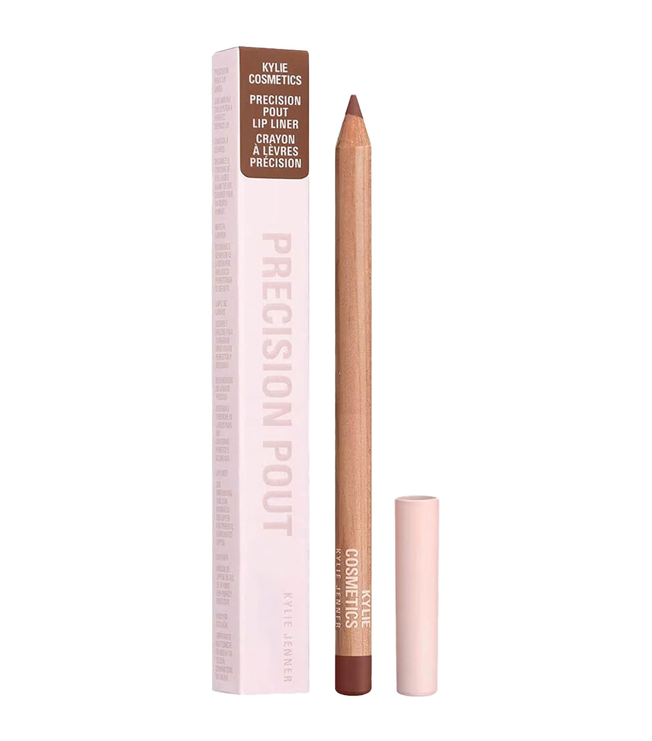Lápiz Delineador de Labios, Precision Pout Lip Liner, 1 g